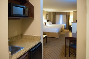 Holiday Inn Express Devils Lake by IHG