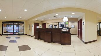 Hampton Inn & Suites-Knoxville/North I-75