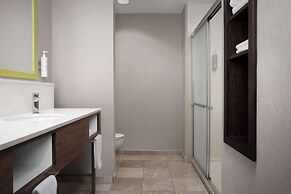 Hampton Inn & Suites-Knoxville/North I-75