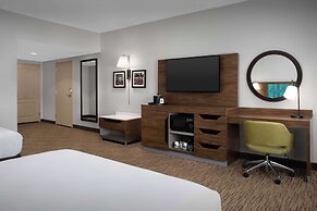 Hampton Inn & Suites-Knoxville/North I-75