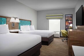 Hampton Inn & Suites-Knoxville/North I-75