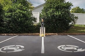 Hampton Inn & Suites-Knoxville/North I-75