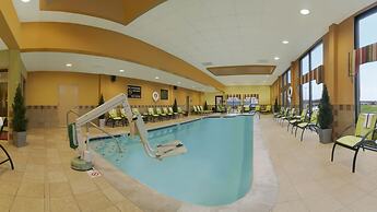 Hampton Inn & Suites-Knoxville/North I-75