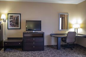 Hampton Inn & Suites-Knoxville/North I-75
