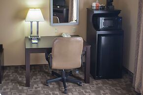 Hampton Inn & Suites-Knoxville/North I-75