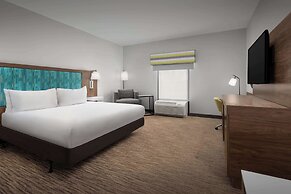 Hampton Inn & Suites-Knoxville/North I-75