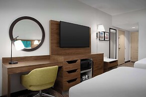 Hampton Inn & Suites-Knoxville/North I-75