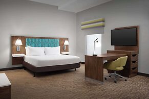 Hampton Inn & Suites-Knoxville/North I-75
