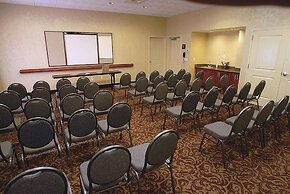 Hampton Inn & Suites Chesapeake-Battlefield Blvd.