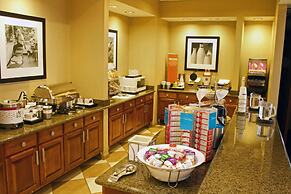 Hampton Inn & Suites Chesapeake-Battlefield Blvd.