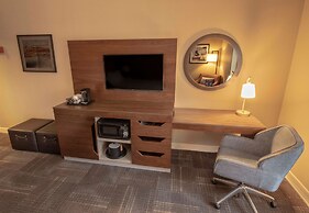 Hampton Inn & Suites Chesapeake-Battlefield Blvd.