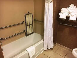 Hampton Inn & Suites Chesapeake-Battlefield Blvd.