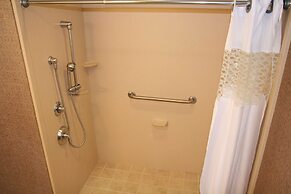 Hampton Inn & Suites Chesapeake-Battlefield Blvd.