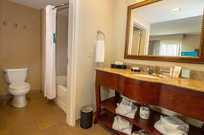 Hampton Inn & Suites Chesapeake-Battlefield Blvd.