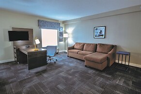 Hampton Inn & Suites Chesapeake-Battlefield Blvd.