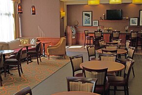 Hampton Inn & Suites Chesapeake-Battlefield Blvd.