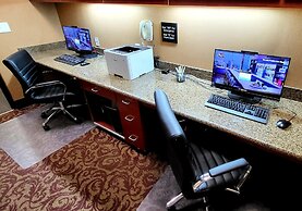 Hampton Inn & Suites Chesapeake-Battlefield Blvd.