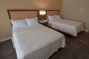 Hampton Inn & Suites Chesapeake-Battlefield Blvd.