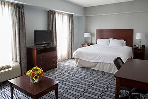 Hampton Inn & Suites Providence Downtown