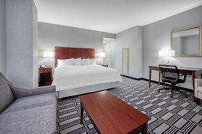 Hampton Inn & Suites Providence Downtown