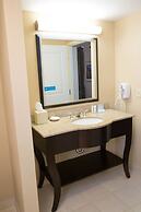 Hampton Inn & Suites Providence Downtown