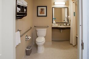 Hampton Inn & Suites Providence Downtown