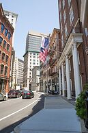 Hampton Inn & Suites Providence Downtown