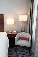 Hampton Inn & Suites Providence Downtown