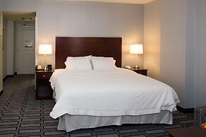 Hampton Inn & Suites Providence Downtown