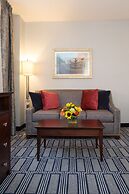Hampton Inn & Suites Providence Downtown