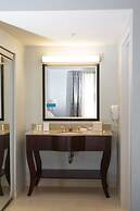 Hampton Inn & Suites Providence Downtown