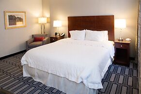 Hampton Inn & Suites Providence Downtown