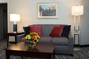 Hampton Inn & Suites Providence Downtown