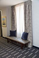 Hampton Inn & Suites Providence Downtown