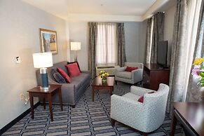 Hampton Inn & Suites Providence Downtown