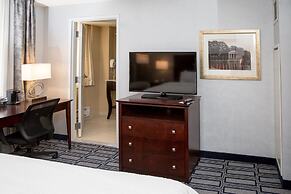 Hampton Inn & Suites Providence Downtown
