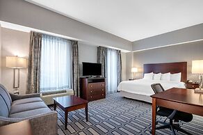 Hampton Inn & Suites Providence Downtown