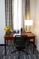 Hampton Inn & Suites Providence Downtown