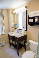 Hampton Inn & Suites Providence Downtown