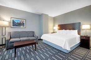 Hampton Inn & Suites Providence Downtown