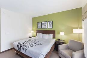 Sleep Inn & Suites Midland West