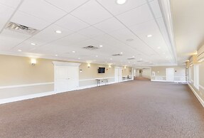 Sleep Inn & Suites Midland West