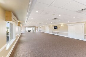 Sleep Inn & Suites Midland West