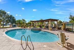 Sleep Inn & Suites Midland West