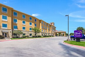 Sleep Inn & Suites Midland West