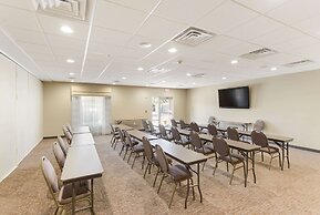 Sleep Inn & Suites Midland West