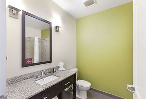 Sleep Inn & Suites Midland West