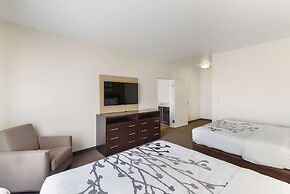 Sleep Inn & Suites Midland West