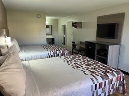 Red Roof Inn Memphis -  Airport