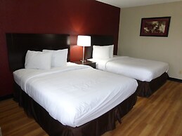 Red Roof Inn Memphis -  Airport
